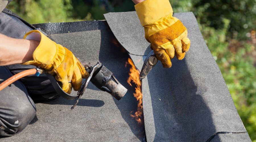 Local Chimney Repair in Howell, NJ